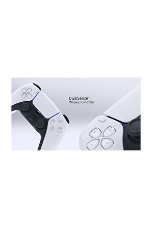 Playstation 5 Disk li + 2. PS5 DualSense Kol + Pes 2021 (ithalatçı Garantili)