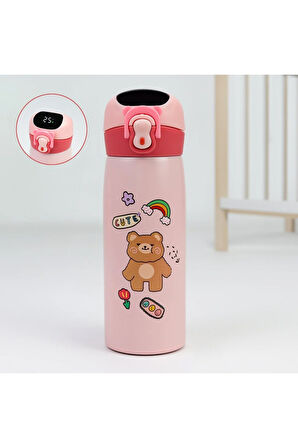 Dereceli Çocuk Termosu