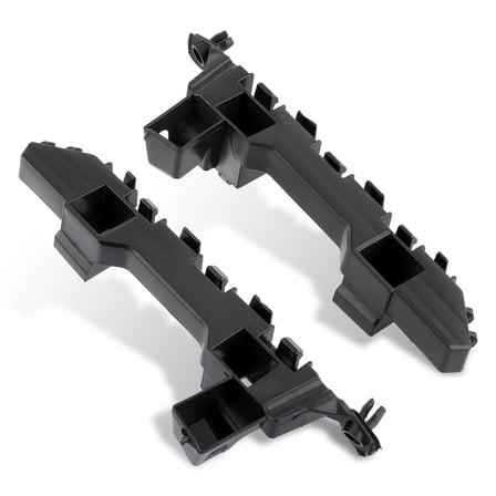 HONDA ACCORD SOL ÖN TAMPON BRAKET 2021-2024 71198-TVA-A01-PSN