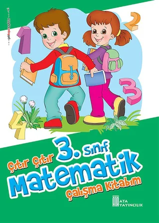 3.Sınıflar İçin Çıtır Çıtır Çalışma Kitabım Seti + Atasözleri ve Deyim Kartları