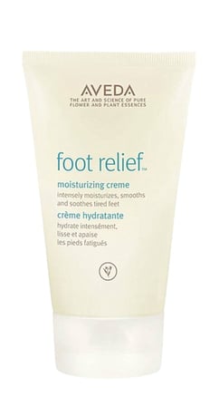 Aveda Foot Relief Rahatlatıcı ve Nemlendirici Ayak Kremi 125 ml