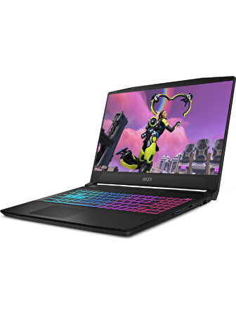 MSI Katana 15 i7 13620H 64GB 256GB SSD RTX4070/8GB 15.6" FHD 144HZ W11H B13VGK-2023XTR & PER4 ÇANTA