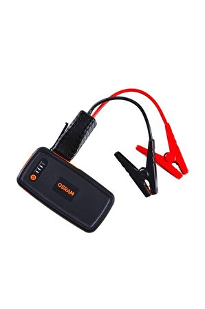 Batterystart 200 Akü Takviye Cihazı 6000 Mah Obsl200