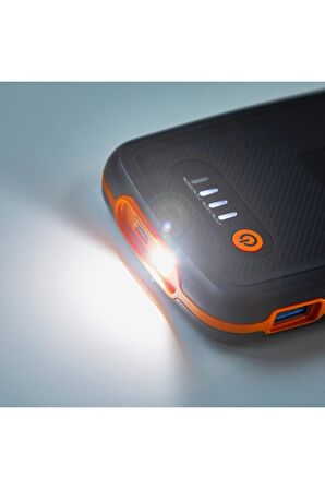 Batterystart 200 Akü Takviye Cihazı 6000 Mah Obsl200