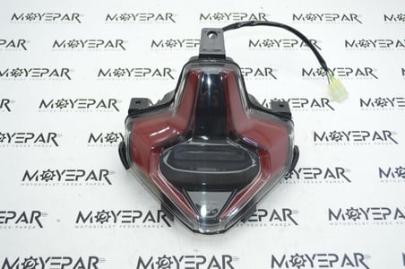 19161112 CF MOTO SR 450 STOP KOMPLE