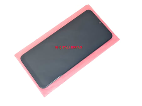 Oppo Realme 5İ (RMX2030) Lcd Ekran Dokunmatik Orijinal (ÇITALI) Tamir Seti