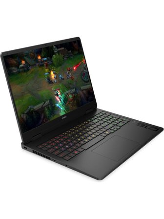 Hp Omen Slim Gaming 16-AN0015NT CD7J9EA Intel Core Ultra 9 285H 8gb Ram 2tb SSD RTX5070 Windows 11 Pro K6