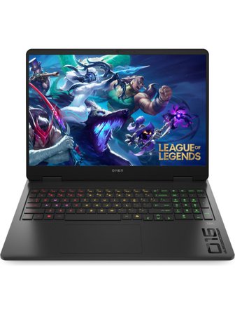 Hp Omen Slim Gaming 16-AN0015NT CD7J9EA Intel Core Ultra 9 285H 16GB Ram 1tb SSD RTX5070 Windows 11 Pro K10