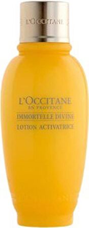 L'occitane Immortelle Divine Losyon - Immortelle Divine Lotion 200 ml