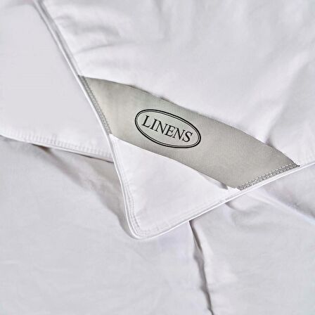 Linens Elegance Kaz Tüyü Çift Kişilik Yorgan