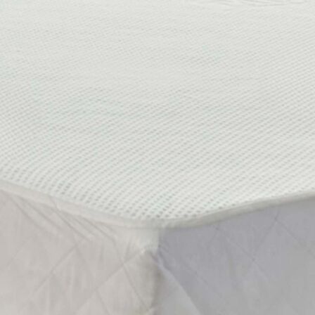 Casabel 200x200 cm Sıvı Geçirmez Alez