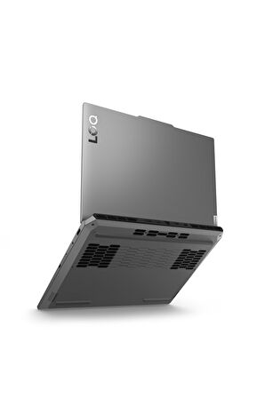 Lenovo LOQ R7 7435HS 48GB 2TB SSD RTX4070/8GB 115W 144Hz FHD 15.6" W11H Gaming Laptop & PER4 ÇANTA