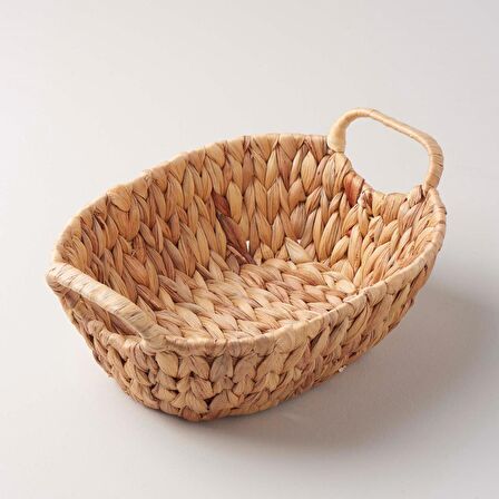 Linens Willow Sepet Hasır 28X22X9/12CM