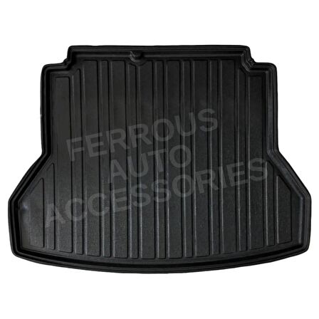 Hyundai Elantra Ferrous 3D Bagaj Havuzu 2016 2021