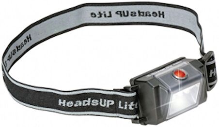 Pelican HeadsUp Lite 2610 Ledli Baş feneri