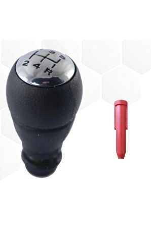 Citröen C3 Spor Vites Topuzu Nkt239