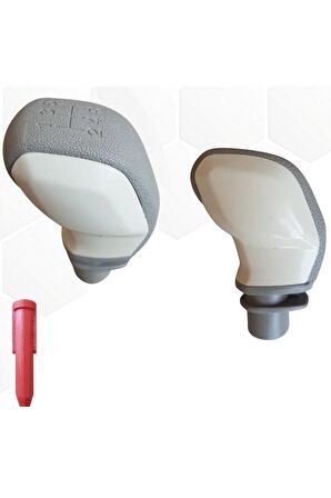 Citröen C2 Spor Vites Topuzu Nkt453