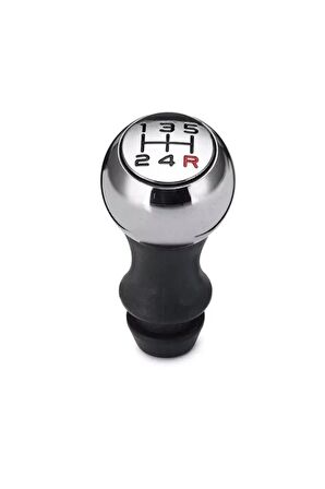 Citröen C4 2004-2011 Arası Vites Topuzu Metal Gövde 1.kalite