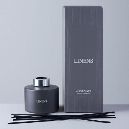 Linens Aegean Sunset 150 ml Oda Kokusu
