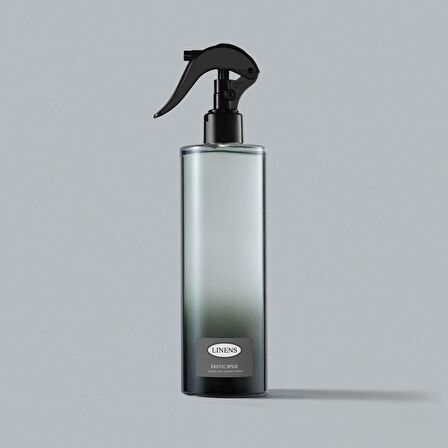 Linens Exotic Spice 400 ml Oda&Çamaşır Spreyi