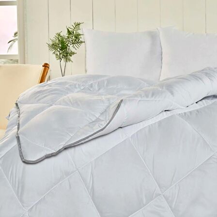 Linens Comfy Silikon Çift Kişilik Yorgan