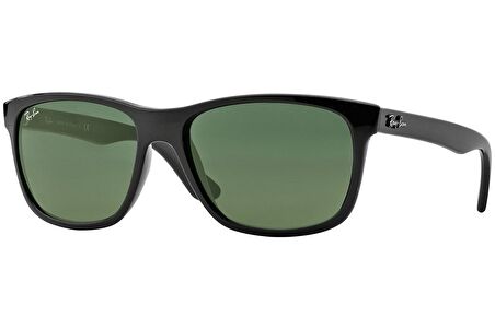 Ray-Ban RB4181 601 57 Unisex Güneş Gözlüğü