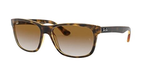 RAY-BAN RB 4181 COL 710/51 57-16 UNİSEX GÜNEŞ GÖZLÜĞÜ