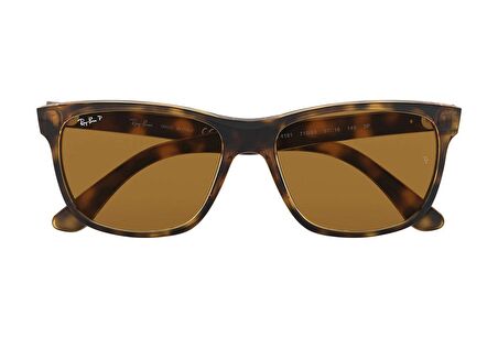 Ray-Ban RB4181 710/83 57 Polarize Unisex Güneş Gözlüğü