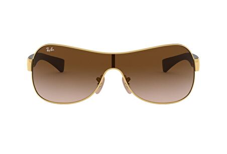 Ray-Ban RB3471 001/13 32 Erkek Güneş Gözlüğü