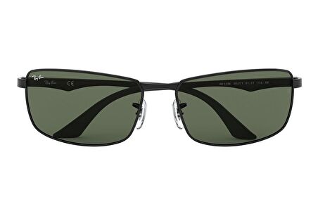 Ray-Ban RB3498 002/71 64 Erkek Güneş Gözlüğü