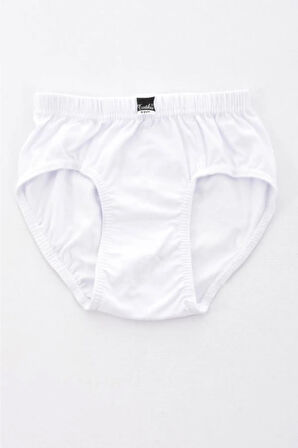 Poky Erkek Bebek Çocuk 6'lı Slip Külot