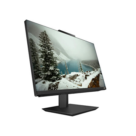 ASUS A5702WVARK Ultra 5 120U 8GB DDR5 256GB SSD Intel Graphics 27" FHD FDOS Siyah All in One & PER4