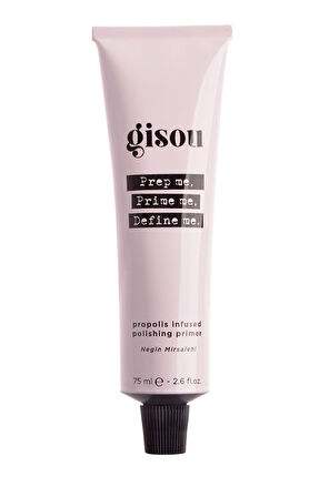 Gisou Propolis Infused Polishing Primer 75 ml 