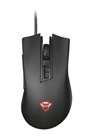 23091 GXT 121 Zeebo Oyuncu Mouse SİYAH
