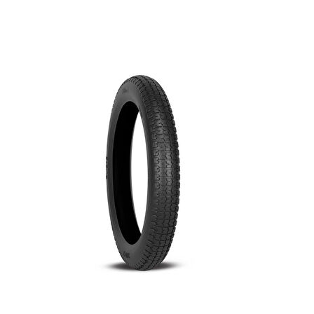 Billas 3.00-17 4PR Motosiklet Dış Lastik Dubleks