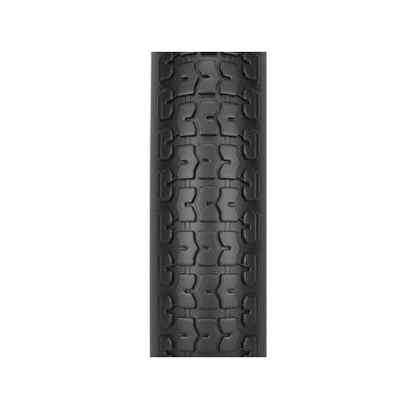 Billas 3.00-17 4PR Motosiklet Dış Lastik Dubleks