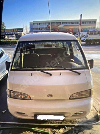 Hyundaı H100 Minibüs Sac Ön Çamurluk Eşik Sacı Ay Sacı Etek sacı takım sağ ve sol ve 2 İç ve 2 Dış yani 4 adet Parça