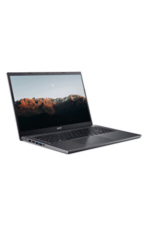 ACER Aspire 5 i5 12450H 64GB RAM 512GB SSD 15.6'' FHD W11P Taşınabilir Bilgisayar & PER4 ÇANTA