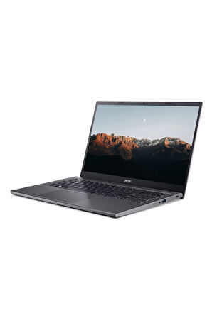 ACER Aspire 5 i5 12450H 64GB RAM 512GB SSD 15.6'' FHD W11P Taşınabilir Bilgisayar & PER4 ÇANTA