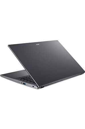 ACER Aspire 5 i5 12450H 64GB RAM 512GB SSD 15.6'' FHD W11P Taşınabilir Bilgisayar & PER4 ÇANTA
