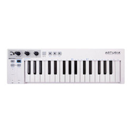 Arturia Keystep - 32-Tuşlu Kompakt Keyboard