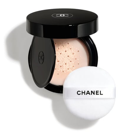 Chanel Poudre Unıverselle Lıbre Doğal Bitişli Toz Pudra 20 Medium Light
