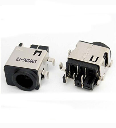 Samsung NP-RC510 NP-RV511 RC510 RC530 RC710 RC730 RF510 RF511 RF710 RF711 Notebook Dc Power Jack