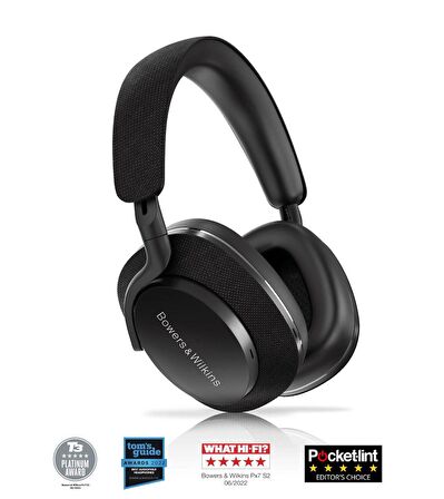 Bowers&Wilkins Px7 S2 Kulak Üstü Bluetooth Kulaklık