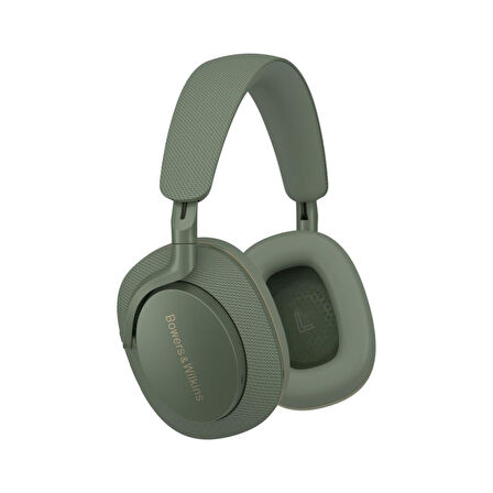 Bowers & Wilkins Px7 S2e Yeşil Kulak Üstü Bluetooth Kulaklık