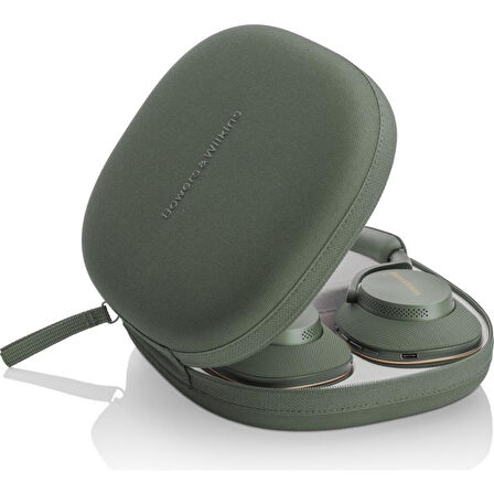 Bowers & Wilkins Px7 S2e Yeşil Kulak Üstü Bluetooth Kulaklık