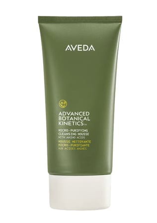 Aveda Advanced Botanical Kinetics Mikro Arındırıcı Temizleme Köpüğü 150 ml