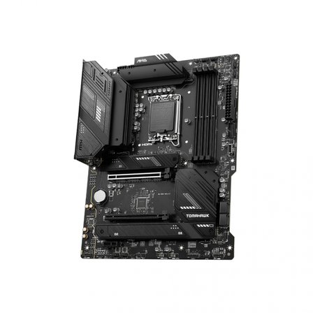 MSI MAG B760 TOMAHAWK WIFI DDR5 7000OC ATX 1700p