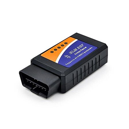 Valkyrie OBD2 Bluetooth V2.1 Araç Arıza Tespit Cihazı