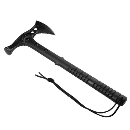 Valkyrie Kılıflı Tomahawk Çekiç Balta